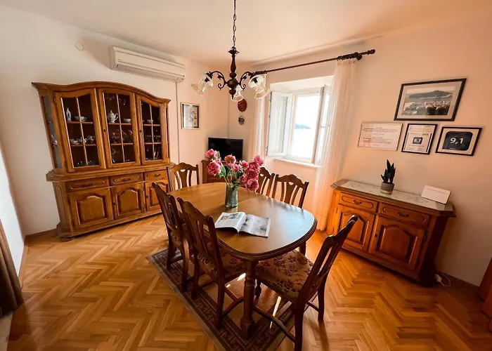 Holiday Home Adriatic Pearl
