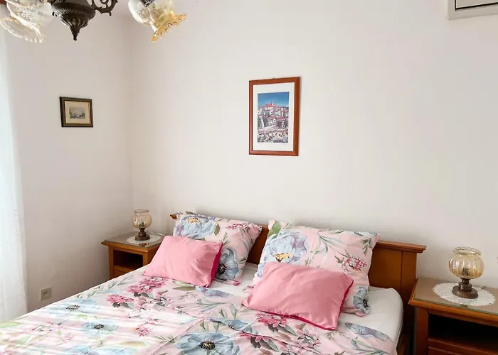 Holiday Home Adriatic Pearl