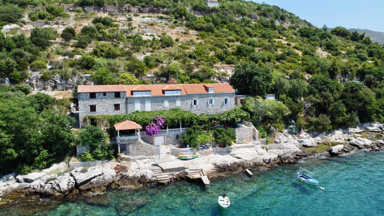 Adriatic Pearl Dom wakacyjny *