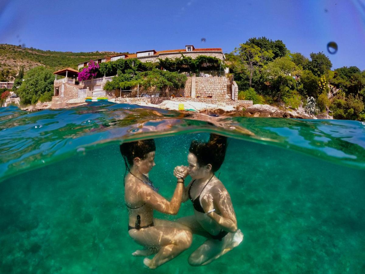 Adriatic Pearl Dom wakacyjny Dubrownik